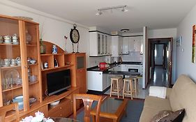 Apartamento Turistico Guerran