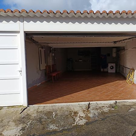 Apartamento Turistico Guerran Boiro Exterior foto