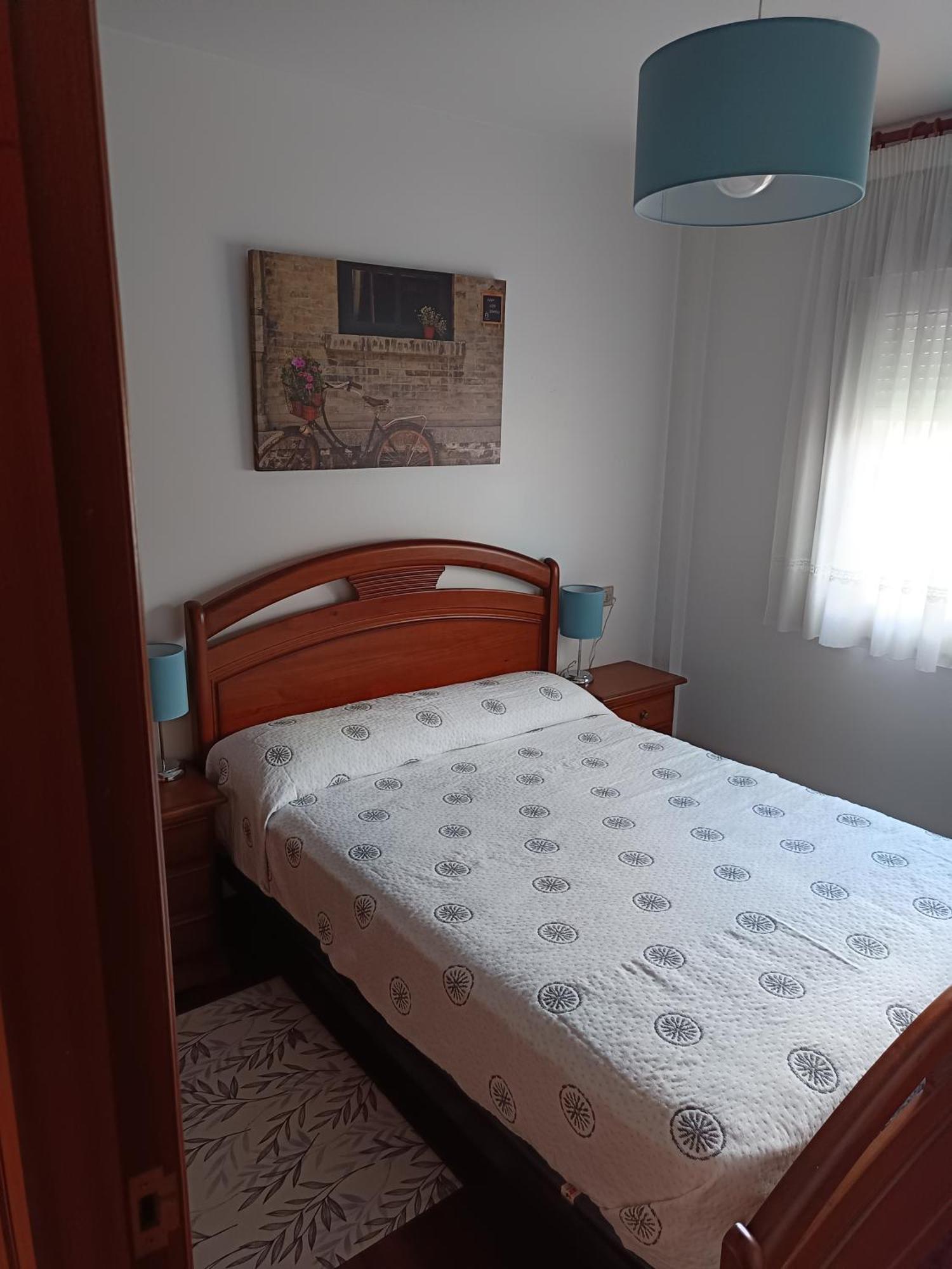 Apartamento Turistico Guerran Boiro Exterior foto